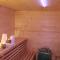 Premium Chalet Andrea