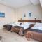 Holiday Beach Budapest Hotel