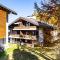 Haus Luchre Zermatt Wohnung mit Matterhornblick - Zermatt