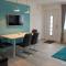 Apart Hotel Dillinger Schwabennest