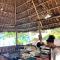 Sazani Beach Lodge and Tidal Lounge