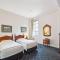 Castlereagh Boutique Hotel, Ascend Hotel Collection