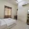 Homestay banglo setingkat HSB 3 bilik aircond