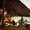 Sazani Beach Lodge and Tidal Lounge - 南威