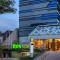 ibis Styles Medan Pattimura - 棉兰