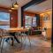 Arc 2000 - appartement ou studio avec balcon et vue