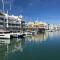Apartment - Sleeps 4 - Parking - Garden - Pool