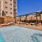 Radisson RED Campinas - 坎皮纳斯