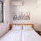 Villa Azzura with sea view & private pool at Athens Riviera - 阿基亚码头
