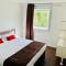 Standing Hotel Suites by Actisource