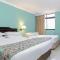 Hotel Faranda Express Puerta Del Sol Barranquilla, A Member of Radisson Individuals