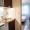 Comfort Aparthotel Besancon La City