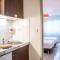 Comfort Aparthotel Besancon La City