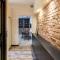 Nikiszowiec Stylish Apartment - 卡托维兹