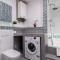 Nikiszowiec Stylish Apartment - 卡托维兹