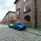 Nikiszowiec Stylish Apartment - 卡托维兹