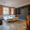 Nikiszowiec Stylish Apartment - 卡托维兹