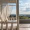 Villa Azzura with sea view & private pool at Athens Riviera - 阿基亚码头