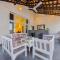ELIVAAS 4 BHK Villa near Beach with Private Pool & Bar - Casa Boa Vida - Goa