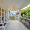 ELIVAAS 4 BHK Villa near Beach with Private Pool & Bar - Casa Boa Vida - Goa