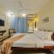ELIVAAS 4 BHK Villa near Beach with Private Pool & Bar - Casa Boa Vida - Goa