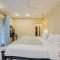ELIVAAS 4 BHK Villa near Beach with Private Pool & Bar - Casa Boa Vida - Goa