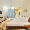 ELIVAAS 4 BHK Villa near Beach with Private Pool & Bar - Casa Boa Vida - Goa