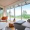 Nice Home In Knebel With House Sea View