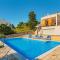 Awesome Home In Zaboric With Wifi