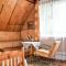 4 Bedroom Gorgeous Home In Rowy