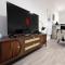 Sleek 1-Bed Apartment in Taunton Core - 汤顿