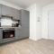 Sleek 1-Bed Apartment in Taunton Core - 汤顿