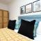 Sleek 1-Bed Apartment in Taunton Core - 汤顿