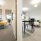 Sleek 1-Bed Apartment in Taunton Core - 汤顿