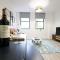 Sleek 1-Bed Apartment in Taunton Core - 汤顿