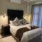 Turn and slip - Bloemfontein