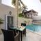 ELIVAAS 4 BHK Villa near Beach with Private Pool & Bar - Casa Boa Vida - Goa