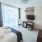 Holiday Beach Budapest Hotel