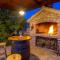 Cozy Home In Kras With Wifi