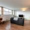1 BR Apt in City Centre, Close to Motorpoint Arena - Nottingham
