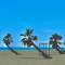 Studio accès direct plage - parking - Vue Mer 2PPECH31 - Le Barcarès