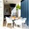 "Casa Mia" Luxury villa with heated swimming pool with jacuzzi