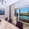 "Casa Mia" Luxury villa with heated swimming pool with jacuzzi - Šestanovac