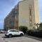 studio 3 personnes accès direct plage - parking privé - 3TVP30