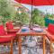 Awesome Apartment In Vinkuran With Wifi