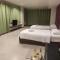 Baan Manthana Hotel, Hua Hin