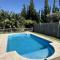 Casa Positana, con piscina en Lujan de cuyo. - Lujan de Cuyo