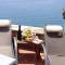 Alonissos Luxury Villa with Jacuzzi and Beach - Agios Dimitrios
