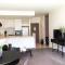 The Waterfront Apartments Geelong