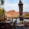 Epupa Falls Lodge